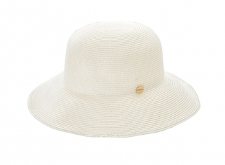 Шляпа женская Seafolly 71367-HT белый