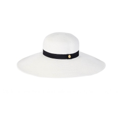 Шляпа женская Seafolly 71391-HT white