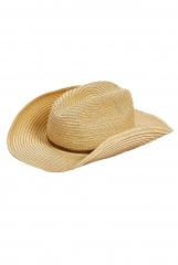 Шляпа женская Seafolly S70330 натур