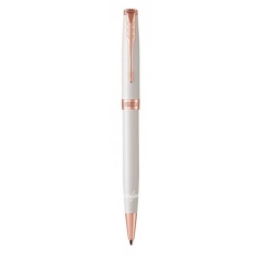 Шариковая ручка Parker SONNET 17 Pearl Lacquer PGT BP (87 632)