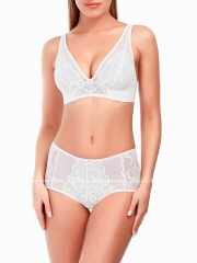 Трусы брифы Marc & Andre A8-0696 Pearl белый