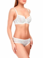 Трусы брифы Marc & Andre A8-1492 Simplicity белый