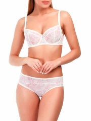 Трусы брифы Marc & Andre A8-1592 Simplicity белый