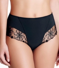 Трусы слипы Simone Perele 12R.770 черный