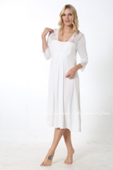 Туника Mariposa 7142 Ekru (m013272)