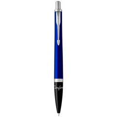 Шариковая ручка Parker URBAN 17 Nightsky Blue CT BP (30 432)