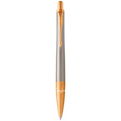 Шариковая ручка Parker URBAN 17 Premium Aureate Powder GT BP (32 332)