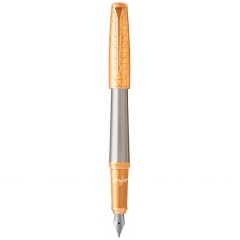 Перьевая ручка Parker URBAN 17 Premium Aureate Powder GT FP F (32 311)