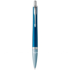 Шариковая ручка Parker URBAN 17 Premium Dark Blue BP (32 832)