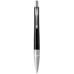 Шариковая ручка Parker URBAN 17 Premium Ebony Metal CT BP (32 032)