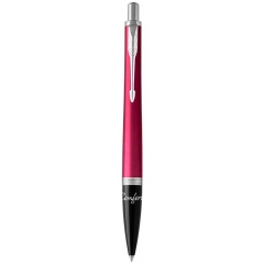 Шариковая ручка Parker URBAN 17 Vibrant Magenta CT BP (30 532)