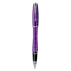 Перьевая ручка Parker Urban Premium Amethyst Pearl (21 212AP)