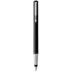 Ручка перьевая Parker VECTOR 17 Black FP F (05 111)