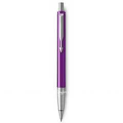 Ручка шариковая Parker Vector 17 Purple BP (05 532)