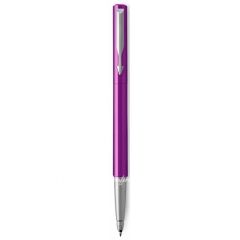 Ручка роллер Parker VECTOR 17 Purple RB (05 522)