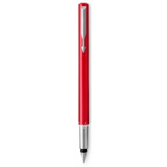 Ручка перьевая Parker VECTOR 17 Red FP F 5311 (05 311)