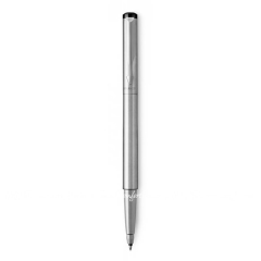 Ручка роллер Parker Vector 17 Stainless Steel RB (05 022)