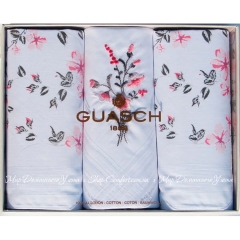 Женские носовые платки Guasch Angora 98 SU1-03