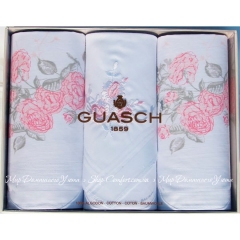 Женские носовые платки Guasch Angora 98 SU1-04