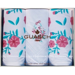 Женские носовые платки Guasch Angora 98 SU2-04