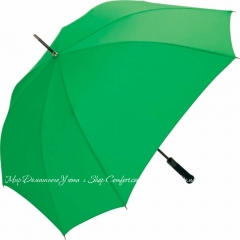 Зонт Fare трость полуавтомат 1182 зеленый