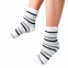 Носки женские теплые Shato 057 Lady Cozy Socks black
