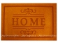 Коврик придверный IzziHome Parga Kahve Home 40x60 (2200000602732)