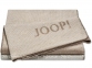 Хлопковый плед JOOP! Limit Rauch-Palisade 150х200