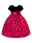 Платье Cinderella Карменчик для малышей красный