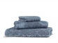 Махровое полотенце Hamam Patara 70х140 stone blue