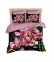 Постельное белье LightHouse Ranforce+3D Orchids евро (2200000549662)