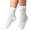 Носки женские теплые Shato 057 Lady Cozy Socks blue