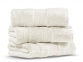 Полотенце Casual Avenue London слоновая кость 30х50