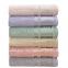 Набор махровых полотенец Cestepe VIP Cotton Lines 50х90 хлопок 6пр.