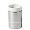 Стакан для зубных щеток JOOP! Chromeline 010030010 white/сhrom 