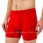 Мужские трусы-боксеры Cornette Perfect-Authentic 220 красные