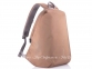 Антикражный городской рюкзак XD Design Bobby Soft P705.796 коричневый
