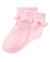 Носочки Gymboree нежность для девочек розовый