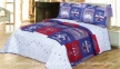Покрывало Kristal Quick ways 180х240
