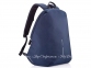 Антикражный городской рюкзак XD Design Bobby Soft P705.795 синий