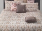 Постельное белье Trussardi Tapestries Dog avorio евро-макси