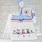 Постельное белье для новорожденных Luoca Patisca Sailor