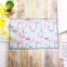 Коврик для детской комнаты Berni Pink Flamingo 50х80 (46009)
