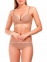 Бюстгальтер классический Marc & Andre A8-1845 Floral Comfort коричневый