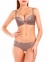 Бюстгальтер классический Marc & Andre A8-2748 Selection коричневый
