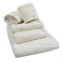 Набор кремовых махровых полотенец Blumarine Benessere Pearl 5пр.