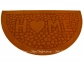 Коврик придверный IzziHome Parga Y. 40X75 Kahve Tas Home (2200000547590)