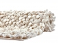 Кремовый коврик Aquanova Rocca Silver ivory 60х100