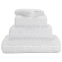 Махровое полотенце ABYSS & HABIDECOR Super Pile White 100 70х140