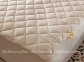 Наматрасник шерстяной чехол Othello Woolla Comfort 120х200+30